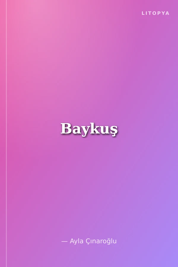 Baykuş