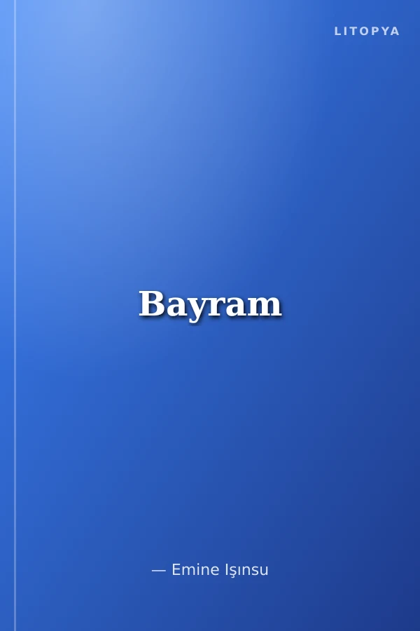Bayram