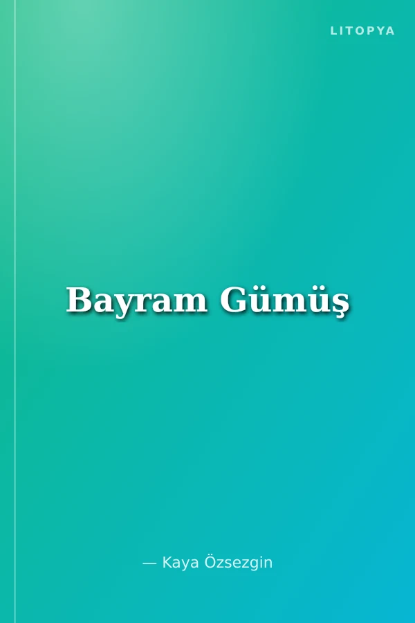 Bayram Gümüş