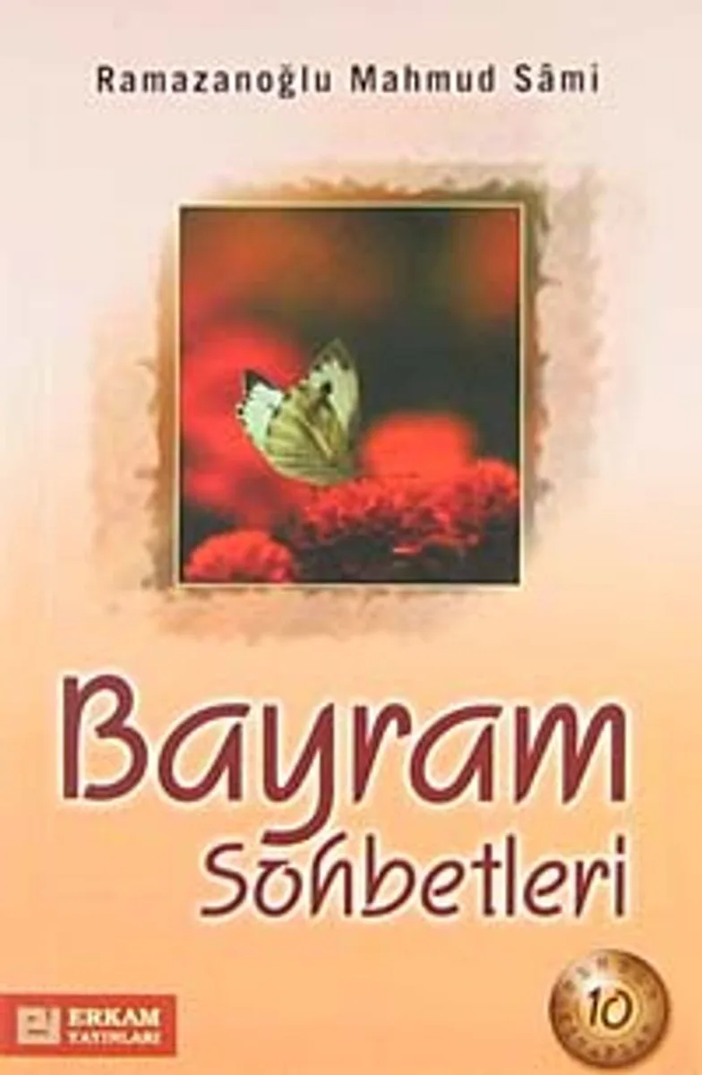 Bayram Sohbetleri (cep boy)
