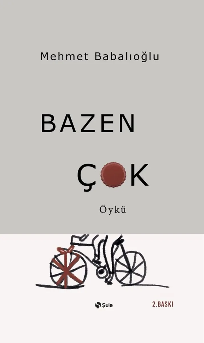 Bazen Çok