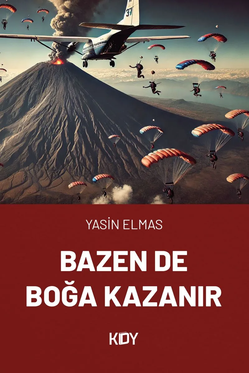 Bazen de Boğa Kazanır