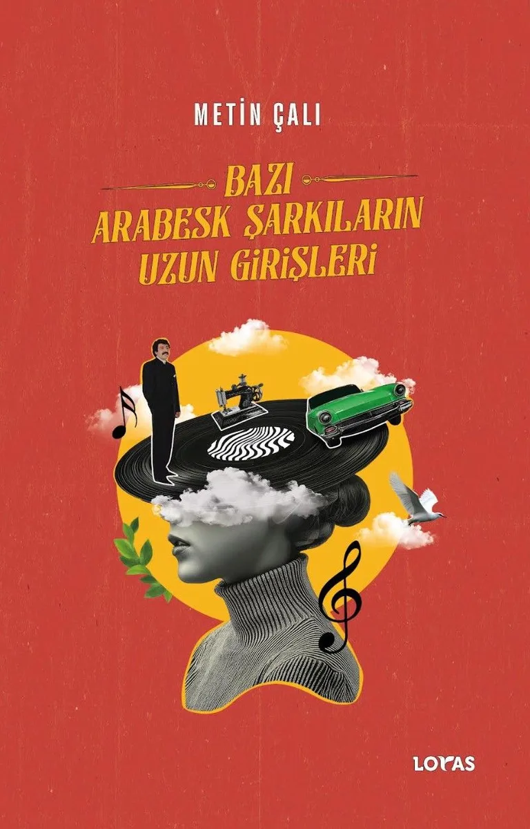 Bazı Arabesk Şarkıların Uzun Girişleri