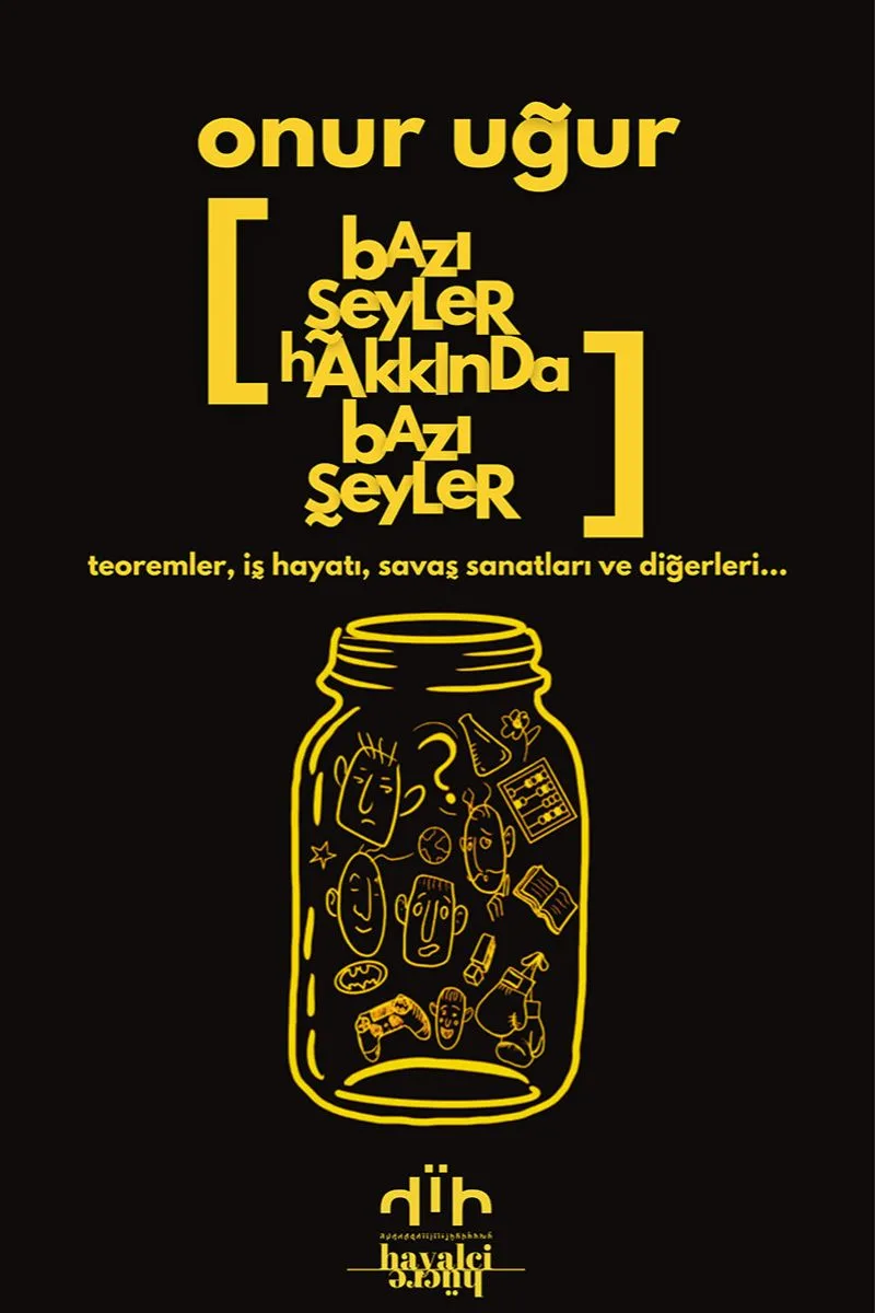 Bazı Şeyler Hakkında Bazı Şeyler