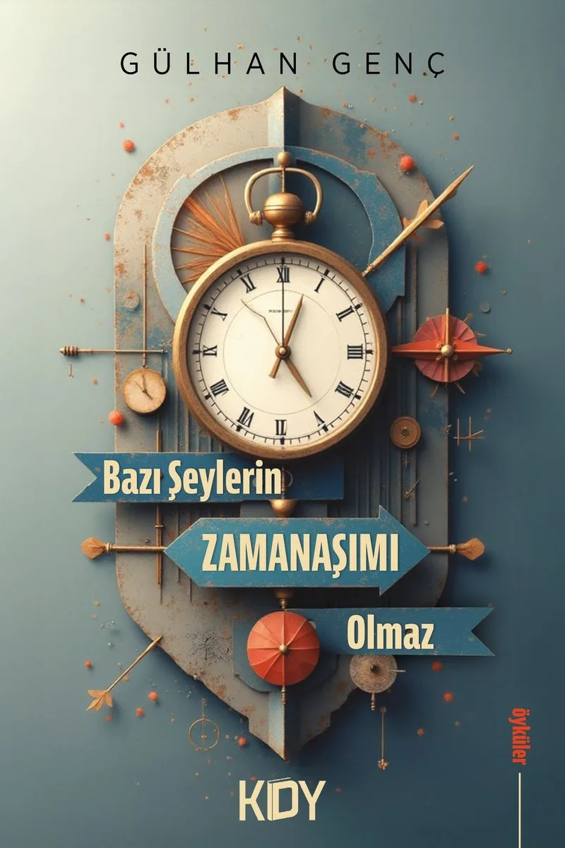 Bazı Şeylerin Zamanaşımı Olmaz