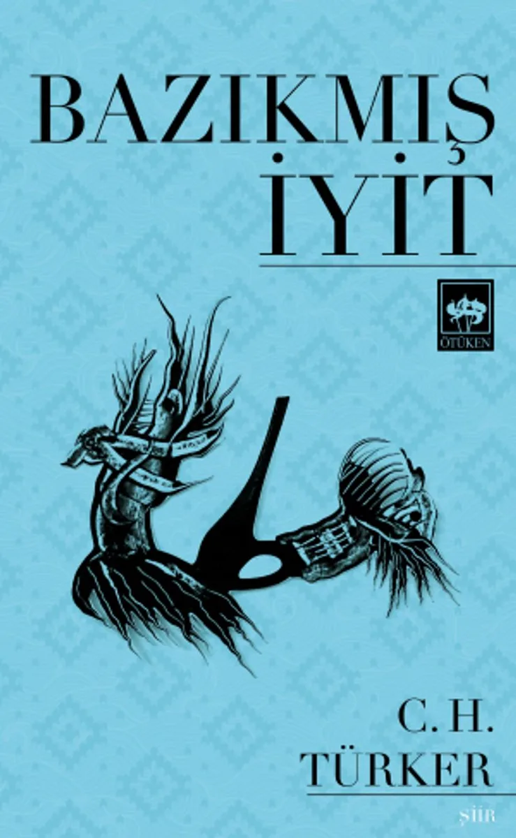 Bazıkmış İyit