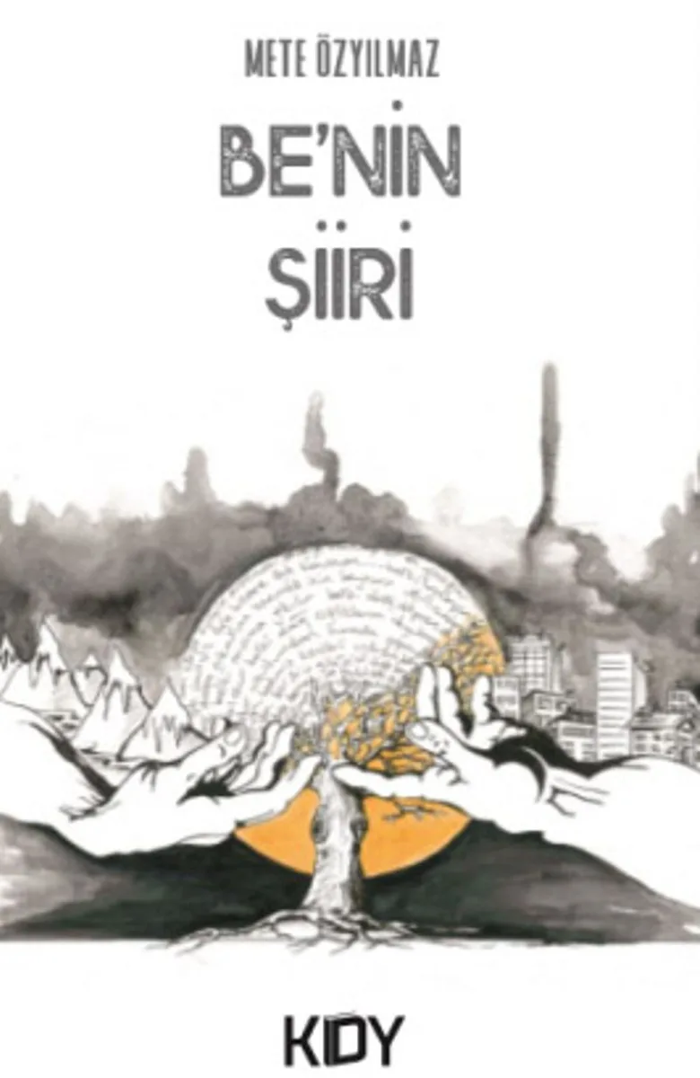 Be'nin Şiiri