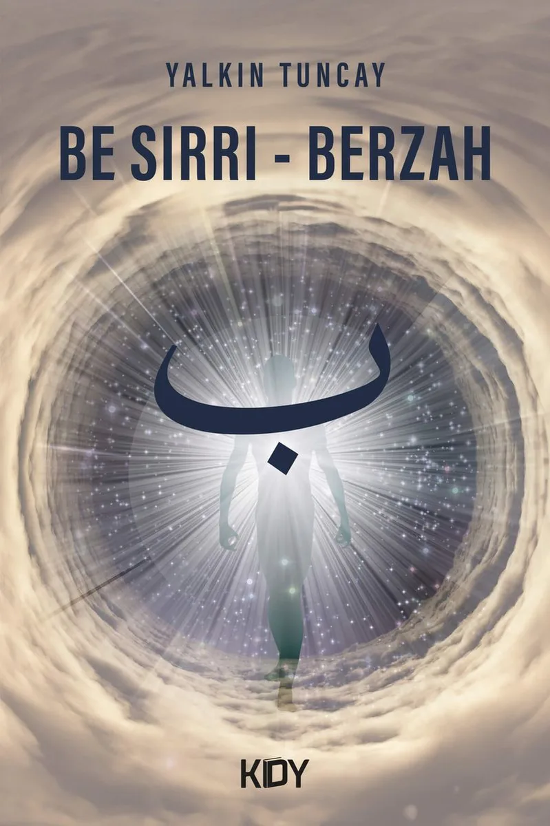 Be Sırrı - Berzah