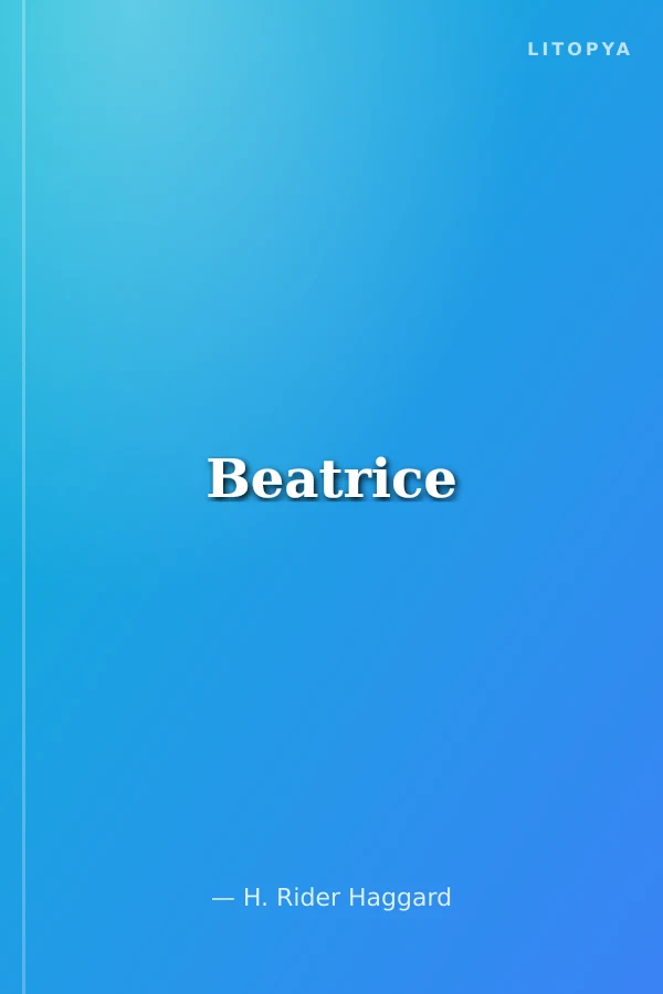 Beatrice