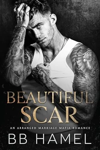 Beautiful Scar