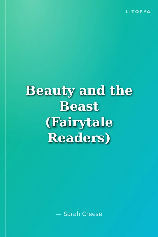 Beauty and the Beast (Fairytale Readers)