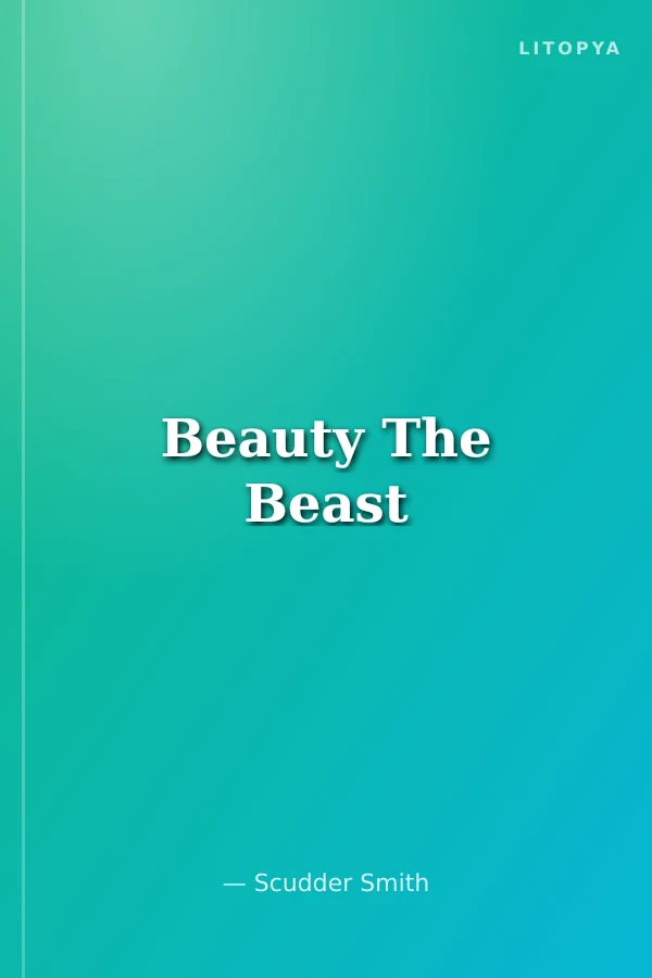 Beauty The Beast