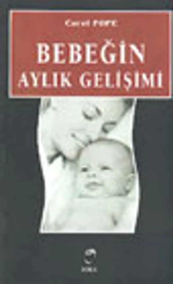 Bebeğin Aylık Gelişimi
