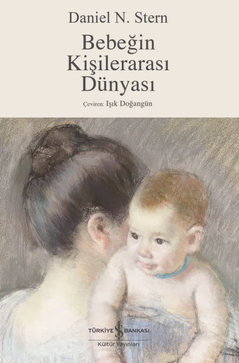 Bebeğin Kişilerarası Dünyası
