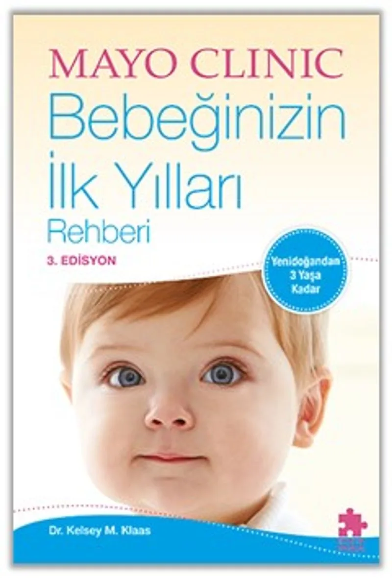 Bebeğinizin İlk Yılı Rehberi