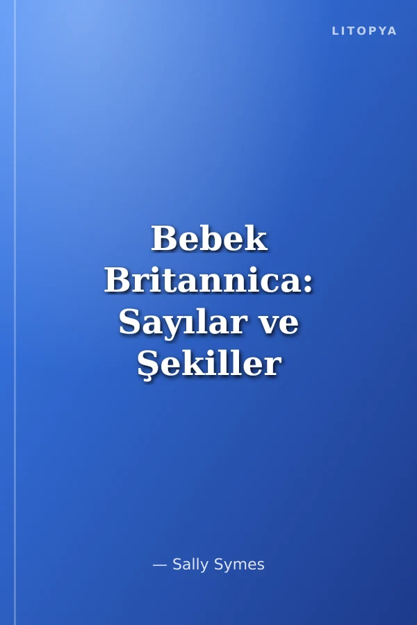 Bebek Britannica: Sayılar ve Şekiller