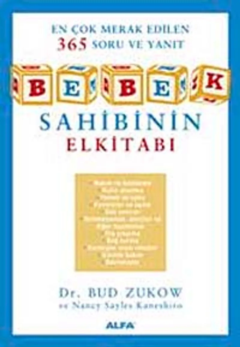 Bebek Sahibinin El Kitabı