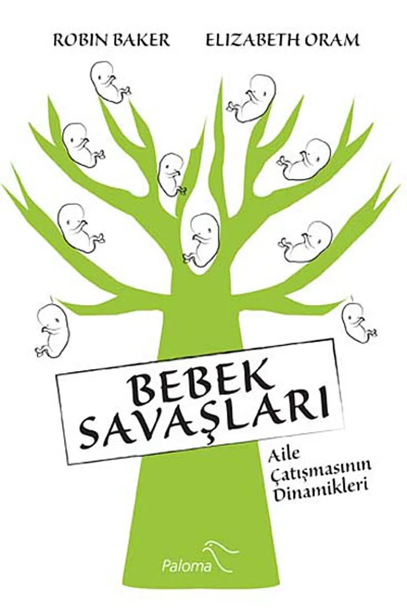 Bebek Savaşları Aile Çatışmasının Dinamikleri