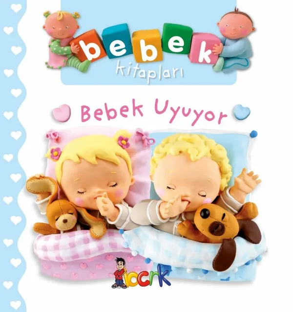 Bebek Uyuyor