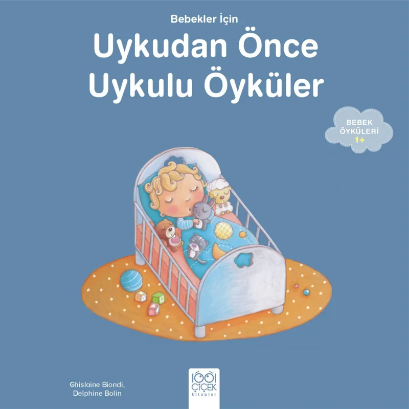 Bebekler İçin Uyku Öyküleri