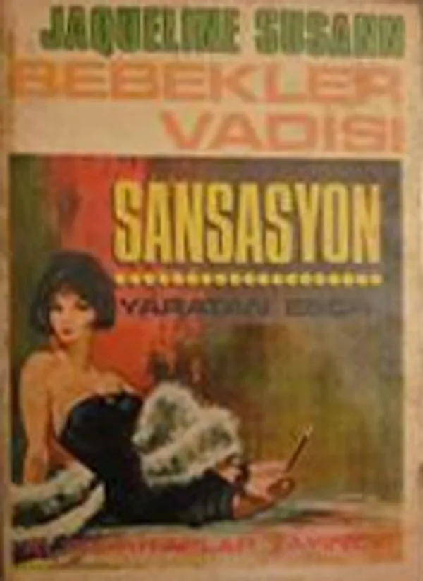 Bebekler Vadisi (1-E-83)