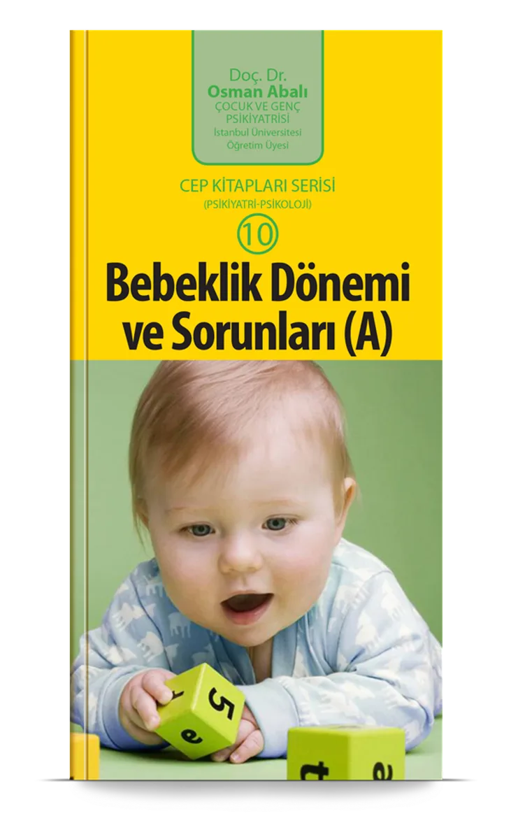 Bebeklik Dönemi ve Sorunları (A) (cep boy)