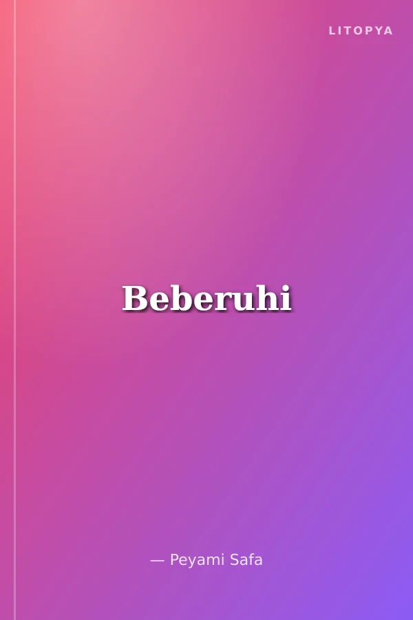 Beberuhi