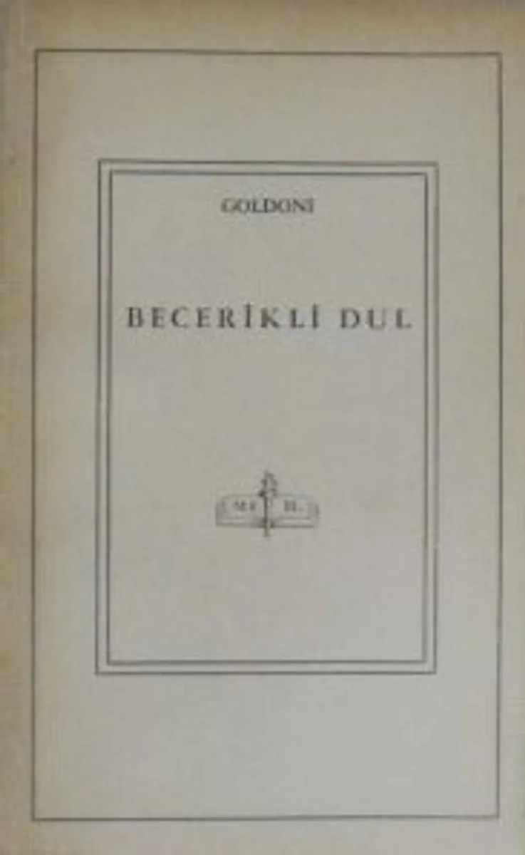 Becerikli Dul / 11-Z-216