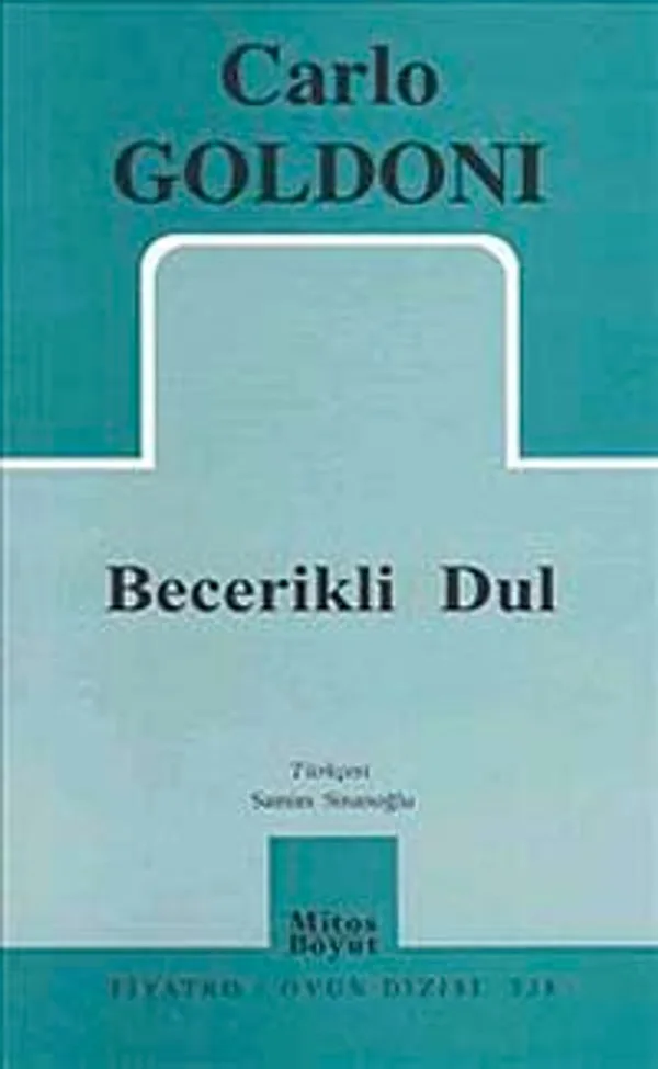 Becerikli Dul
