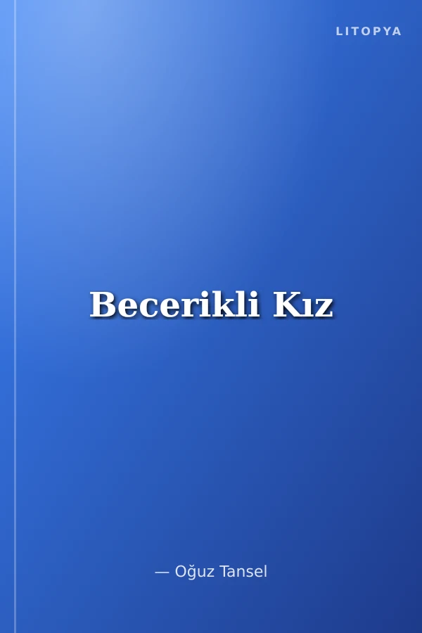 Becerikli Kız