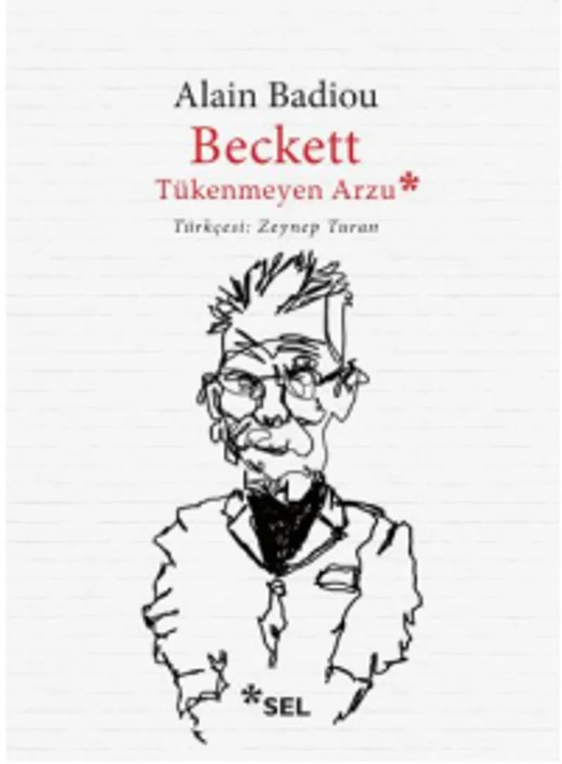 Beckett Tükenmeyen Arzu