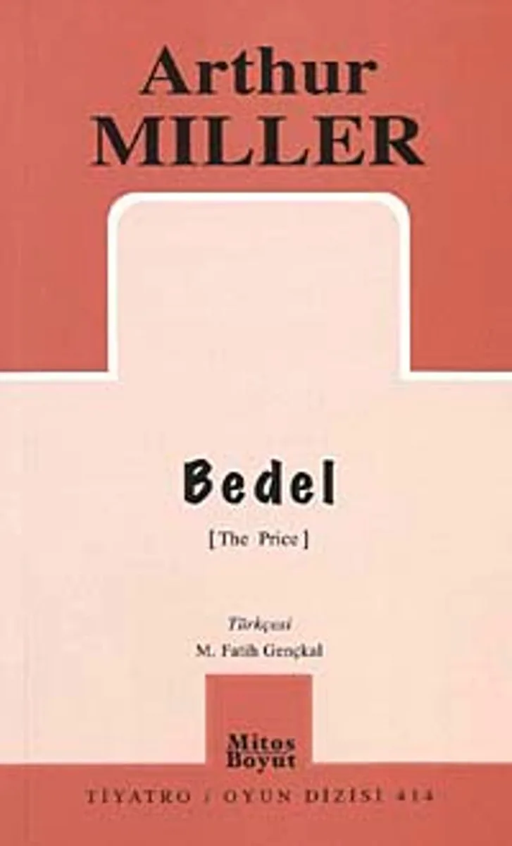Bedel