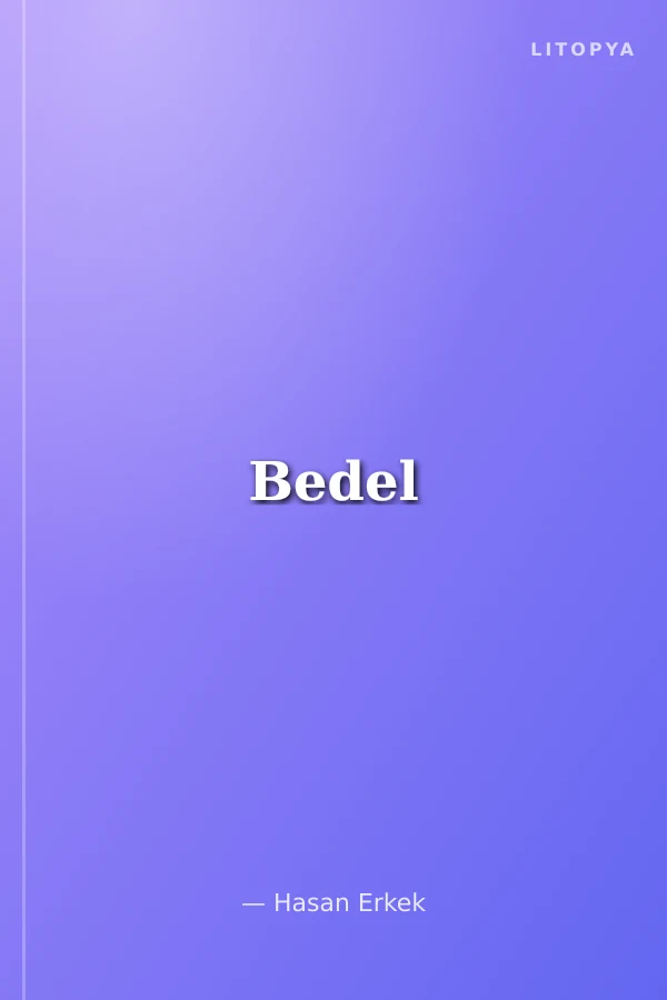 Bedel