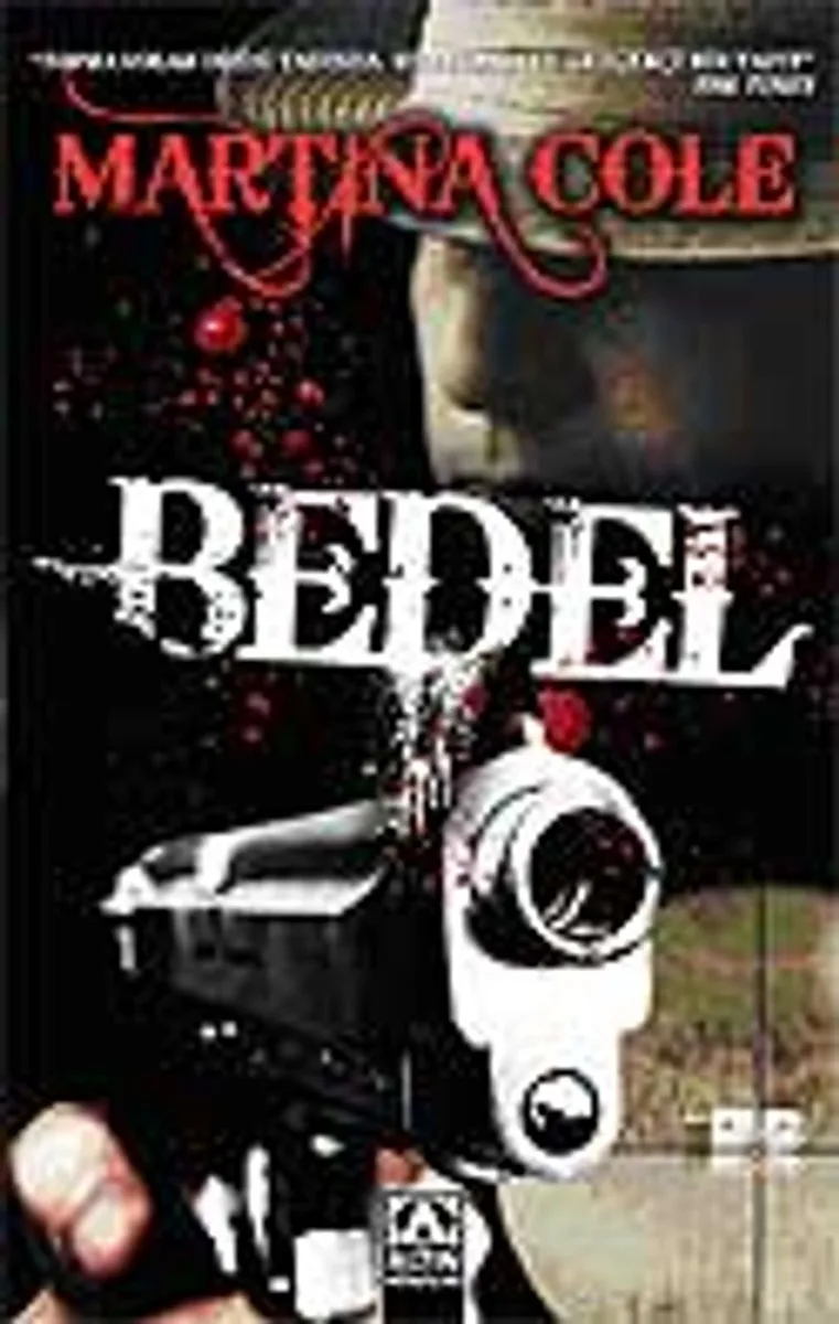 Bedel / Martina Cole