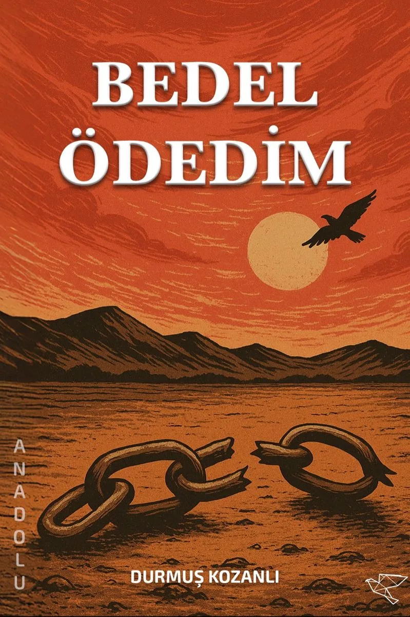 Bedel Ödedim