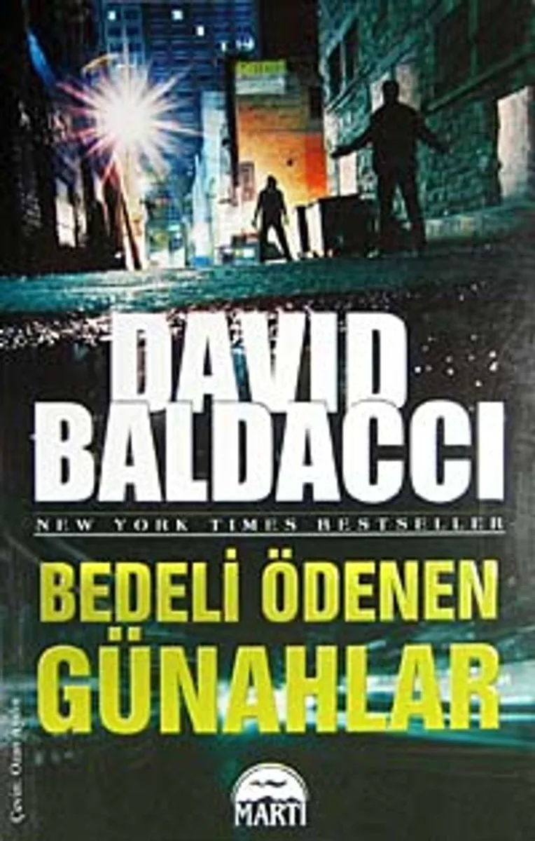 Bedeli Ödenen Günahlar