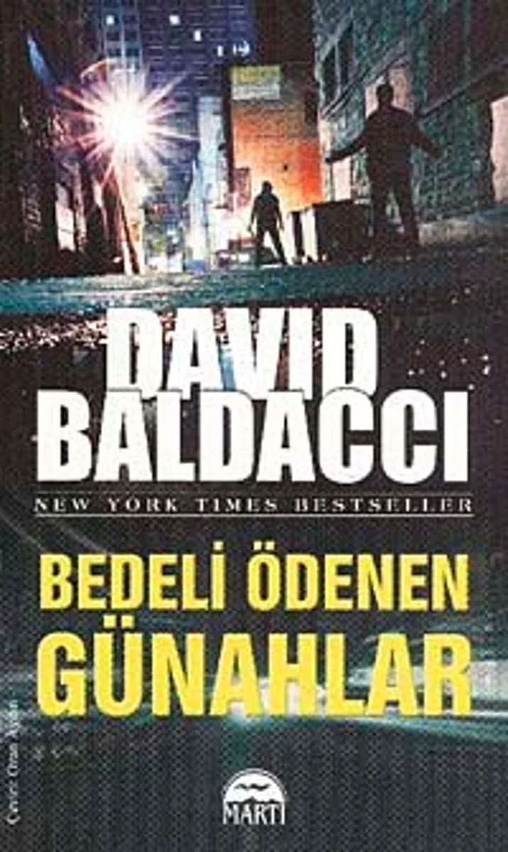 Bedeli Ödenen Günahlar (Özel Baskı)