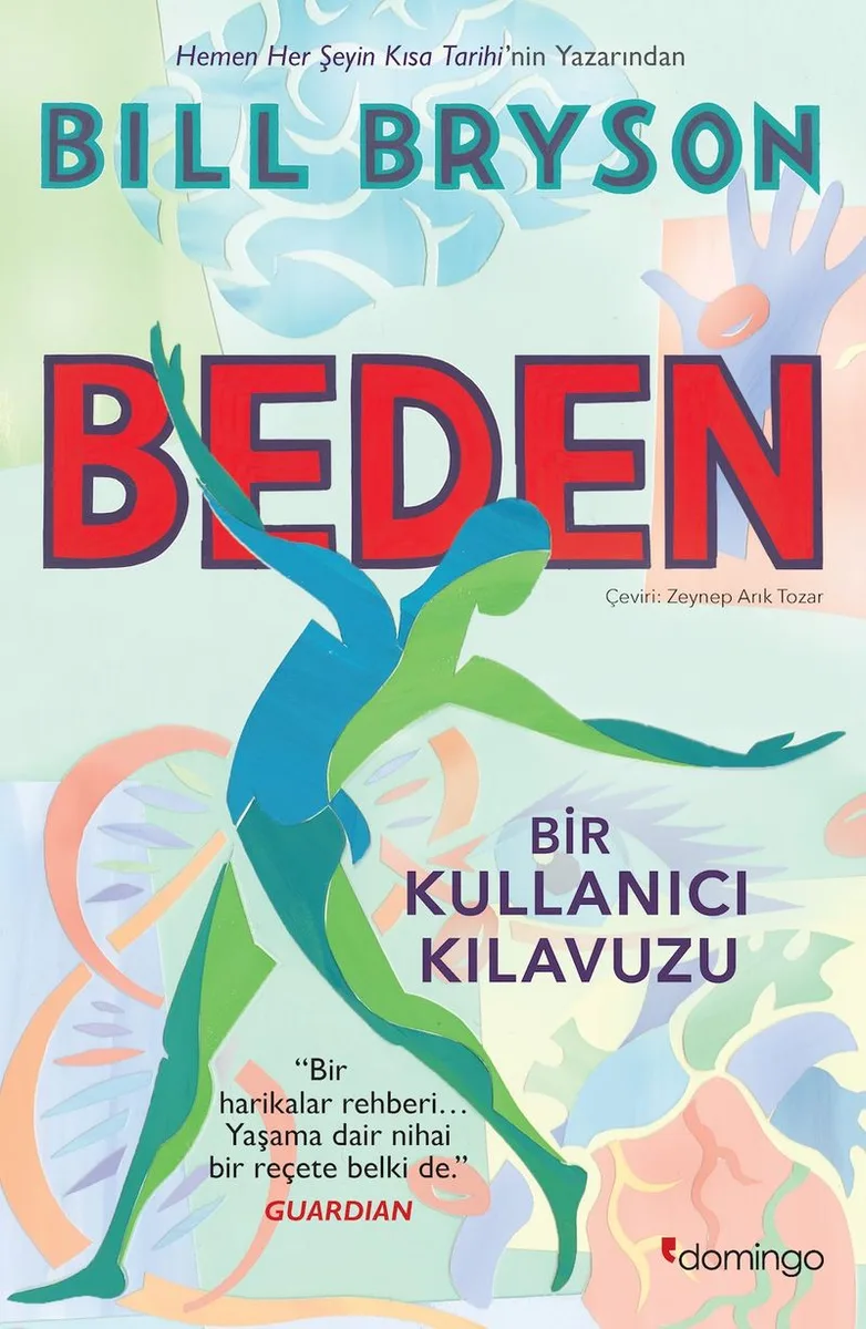 Beden Bir Kullanıcı Kılavuzu