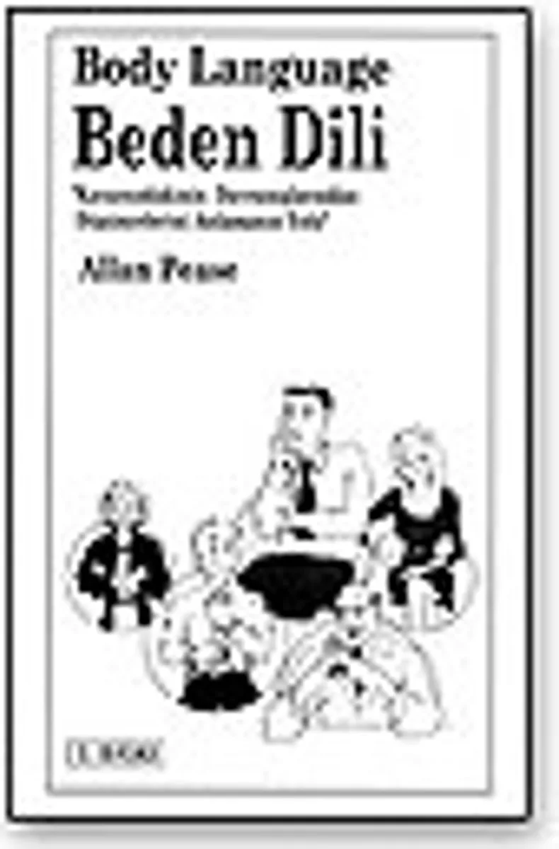 Beden Dili