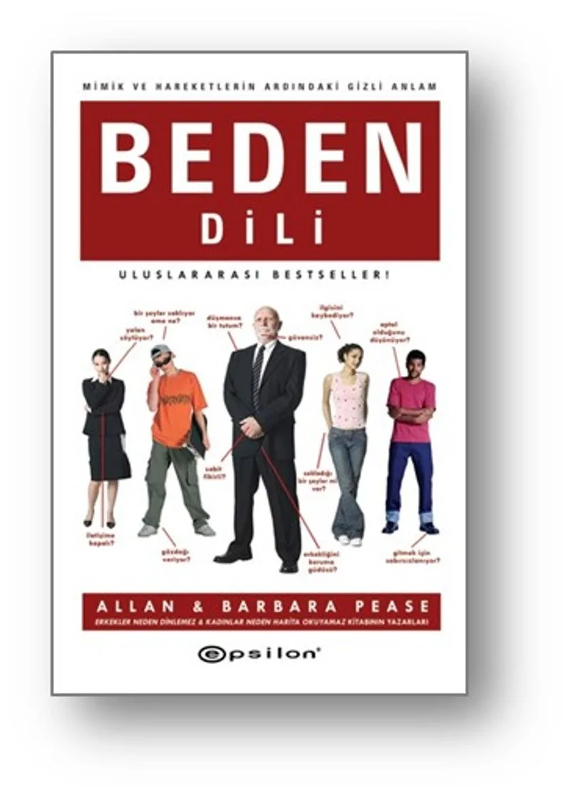 Beden Dili