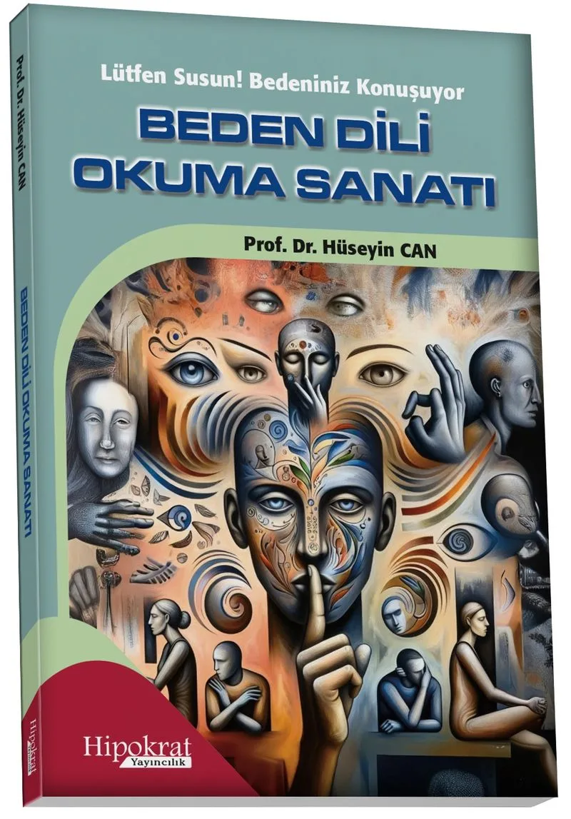 Beden Dili Okuma Sanatı