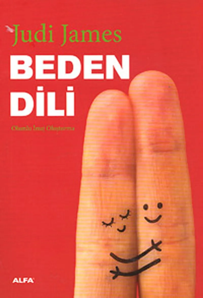 Beden Dili / Olumlu İmaj Oluşturma