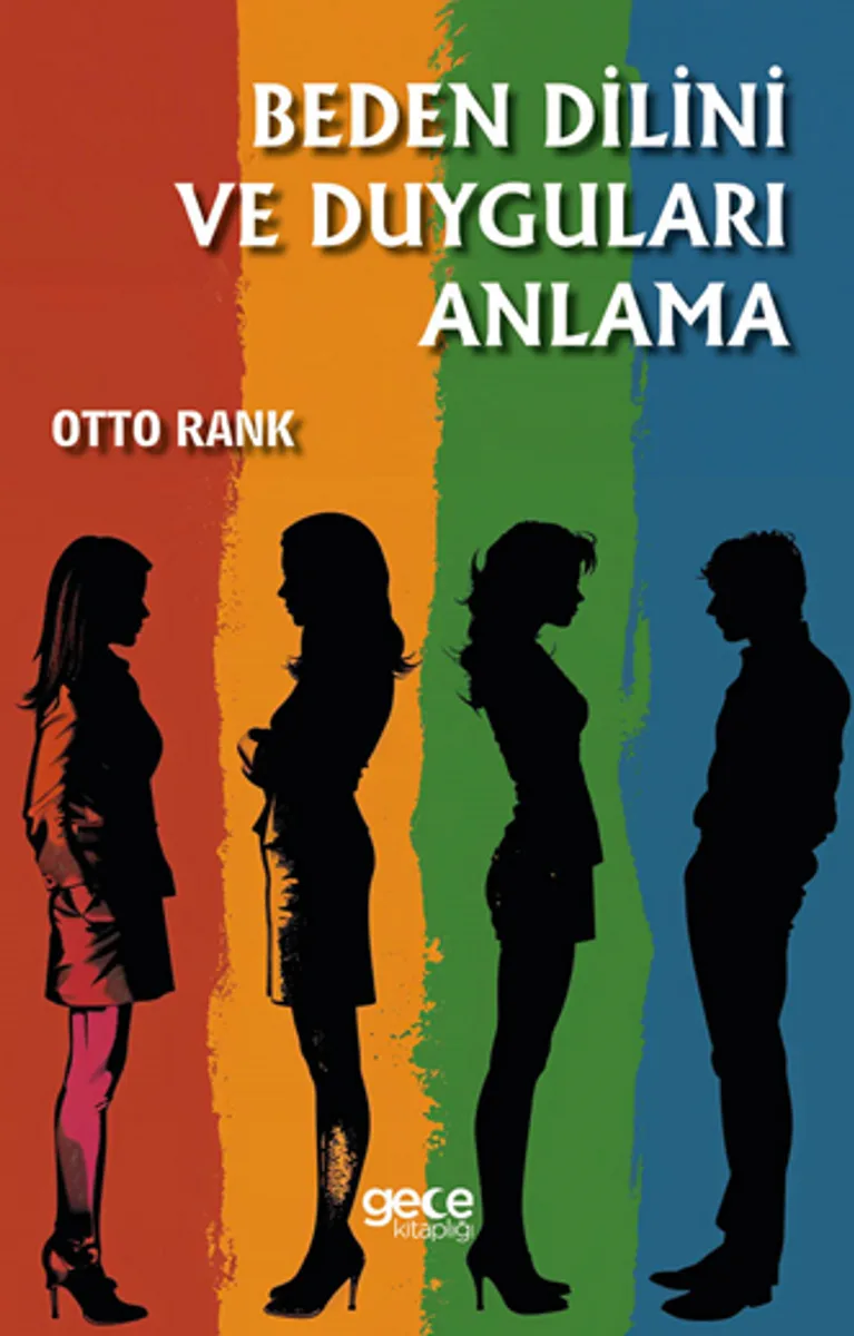 Beden Dilini ve Duyguları Anlama