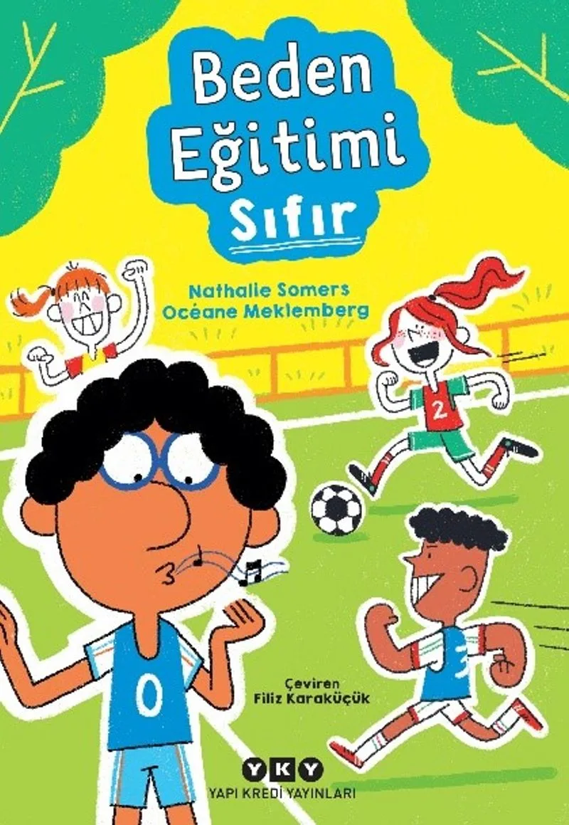 Beden Eğitimi Sıfır