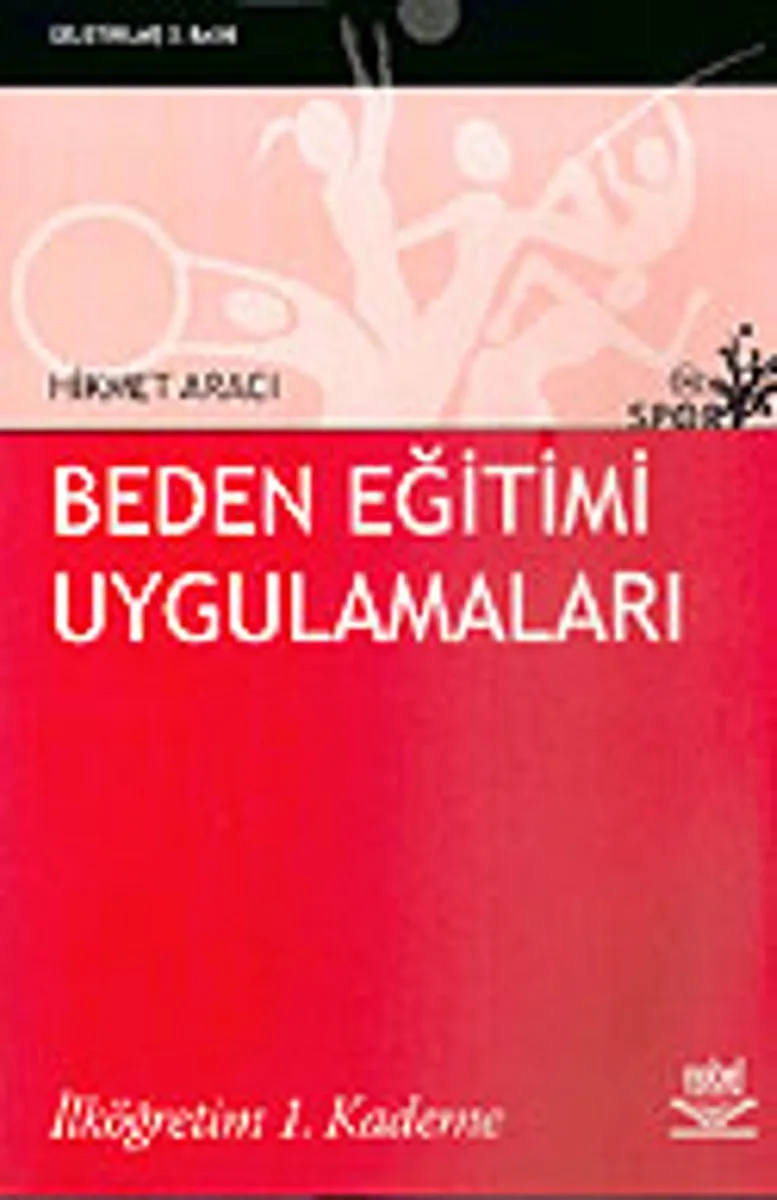 Beden Eğitimi Uygulamaları/İlköğretim 1. Kademe