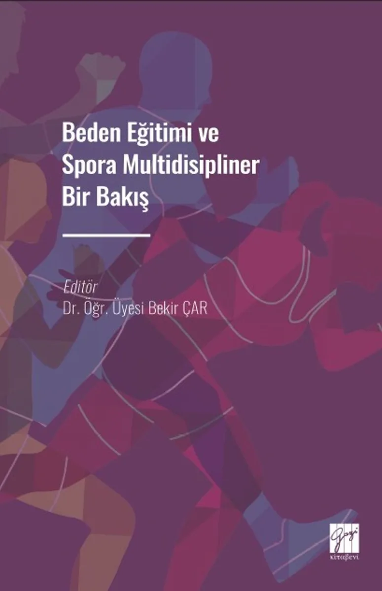 Beden Eğitimi ve Spora Multidisipliner Bir Bakış