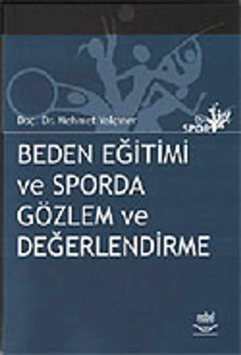 Beden Eğitimi ve Sporda Gözlem ve Değerlendirme
