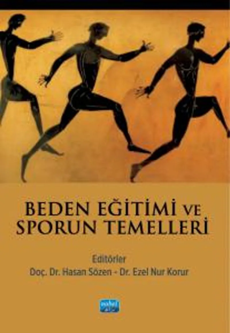 Beden Eğitimi ve Sporun Temelleri