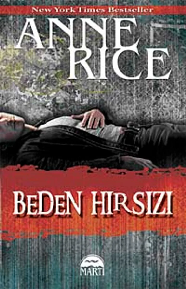 Beden Hırsızı