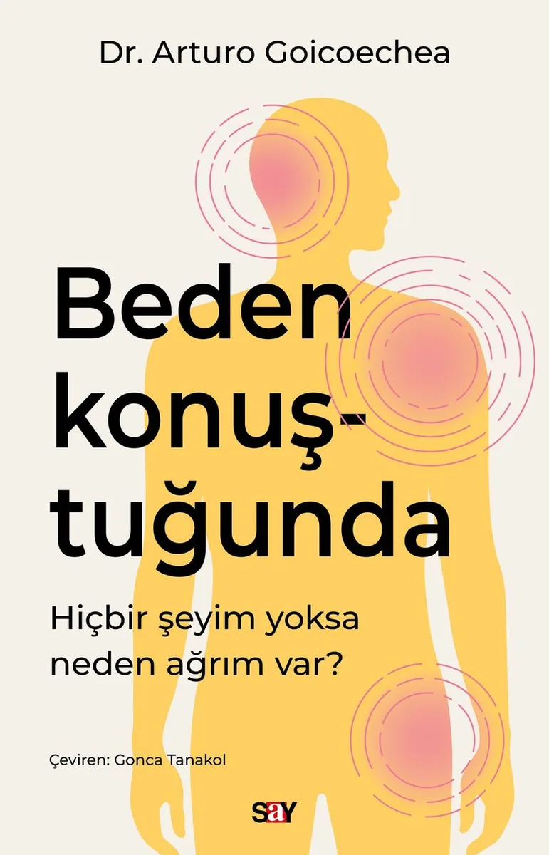Beden Konuştuğunda